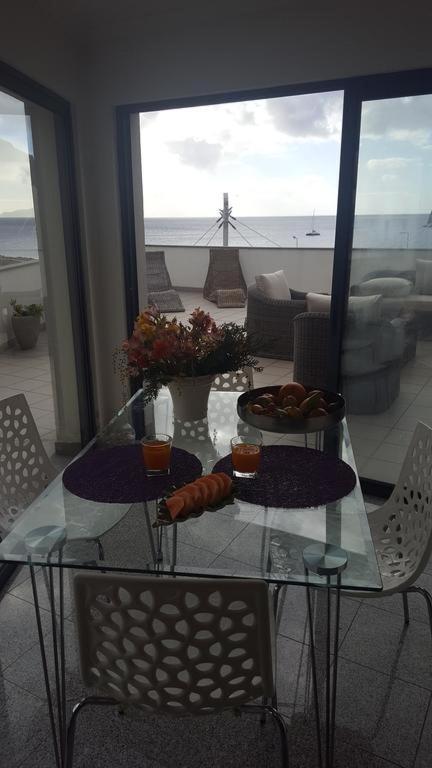 V.I.P. Baia Apartment Machico  Luaran gambar
