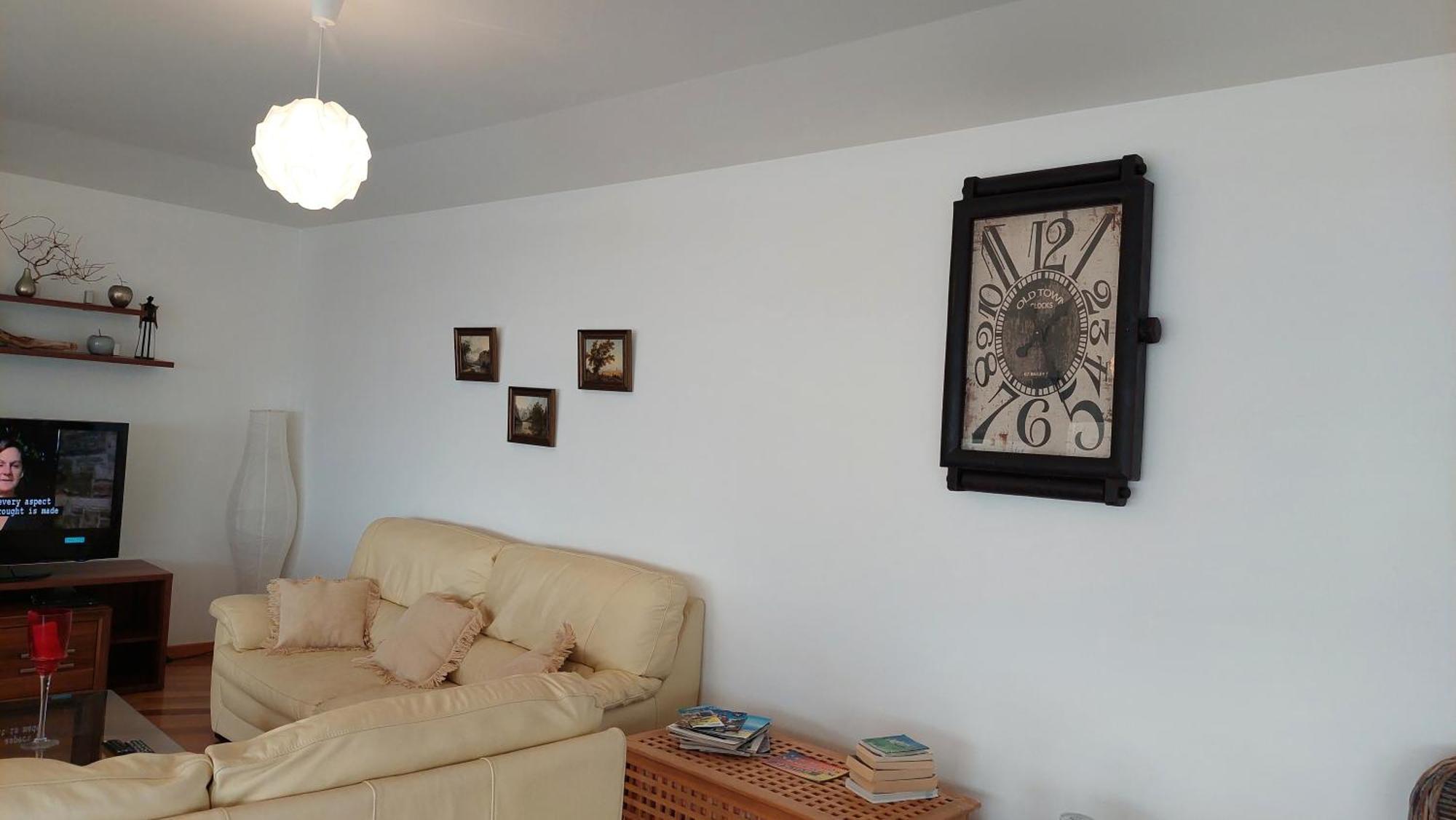 V.I.P. Baia Apartment Machico  Luaran gambar