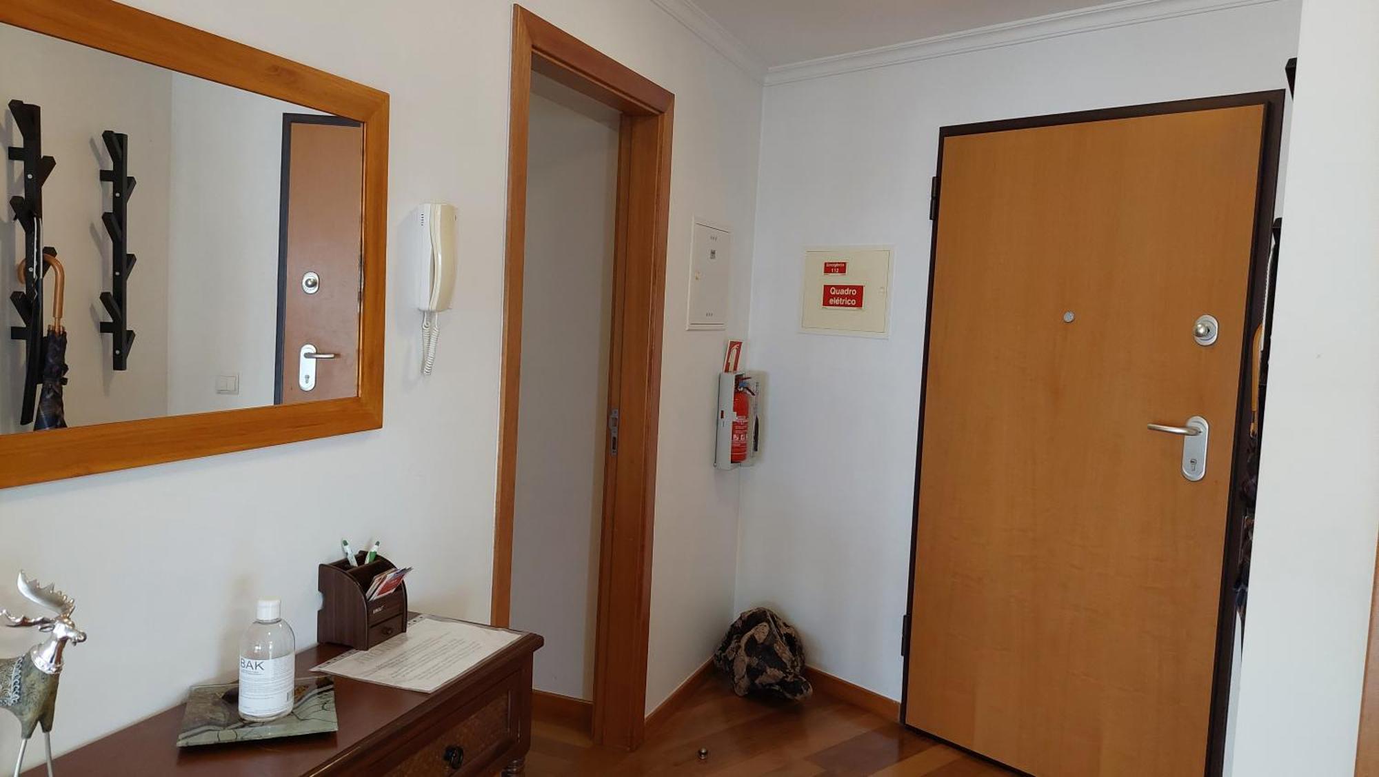 V.I.P. Baia Apartment Machico  Luaran gambar