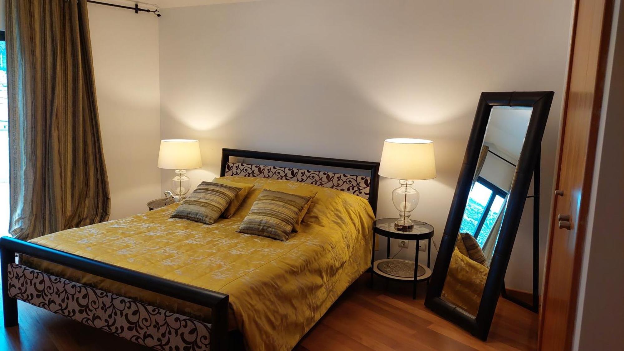 V.I.P. Baia Apartment Machico  Luaran gambar