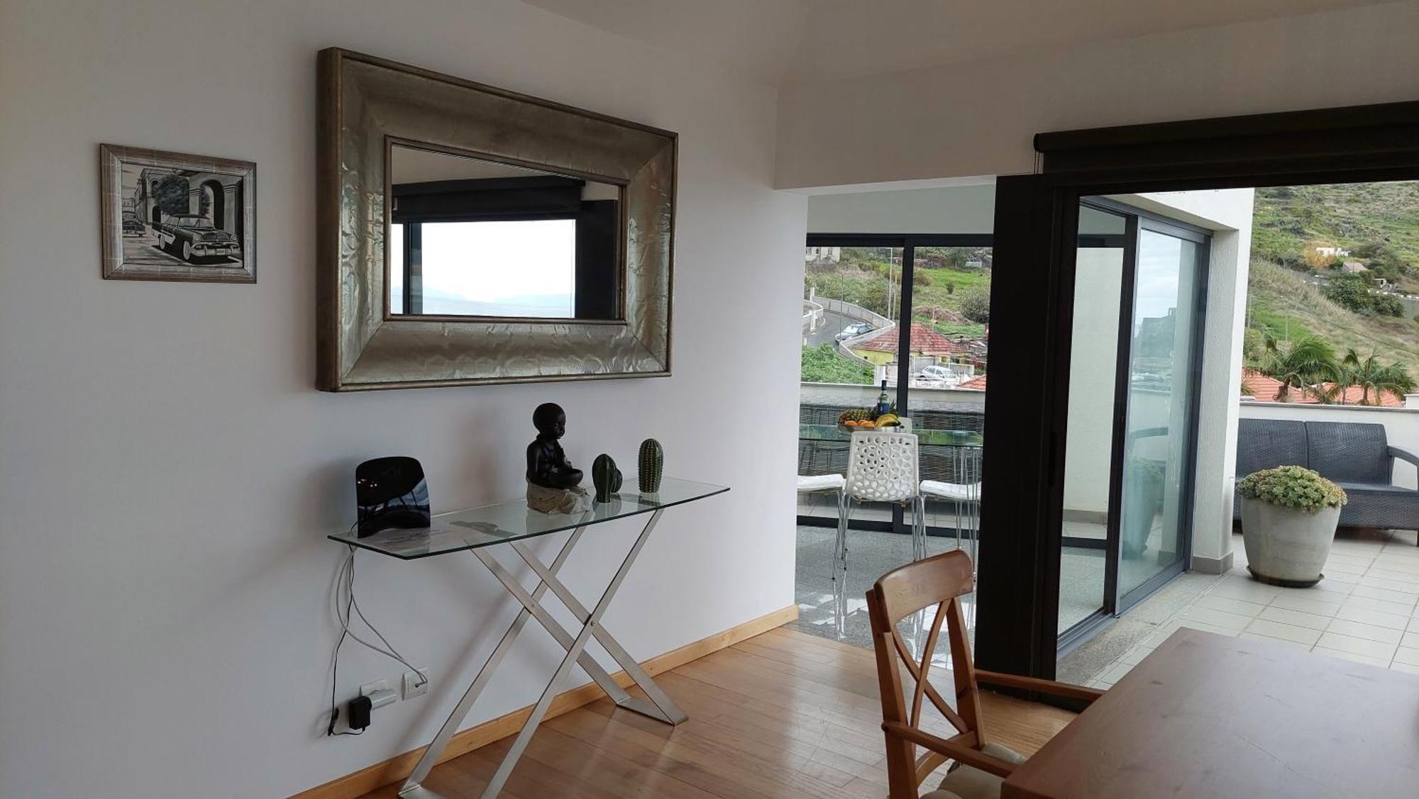 V.I.P. Baia Apartment Machico  Luaran gambar