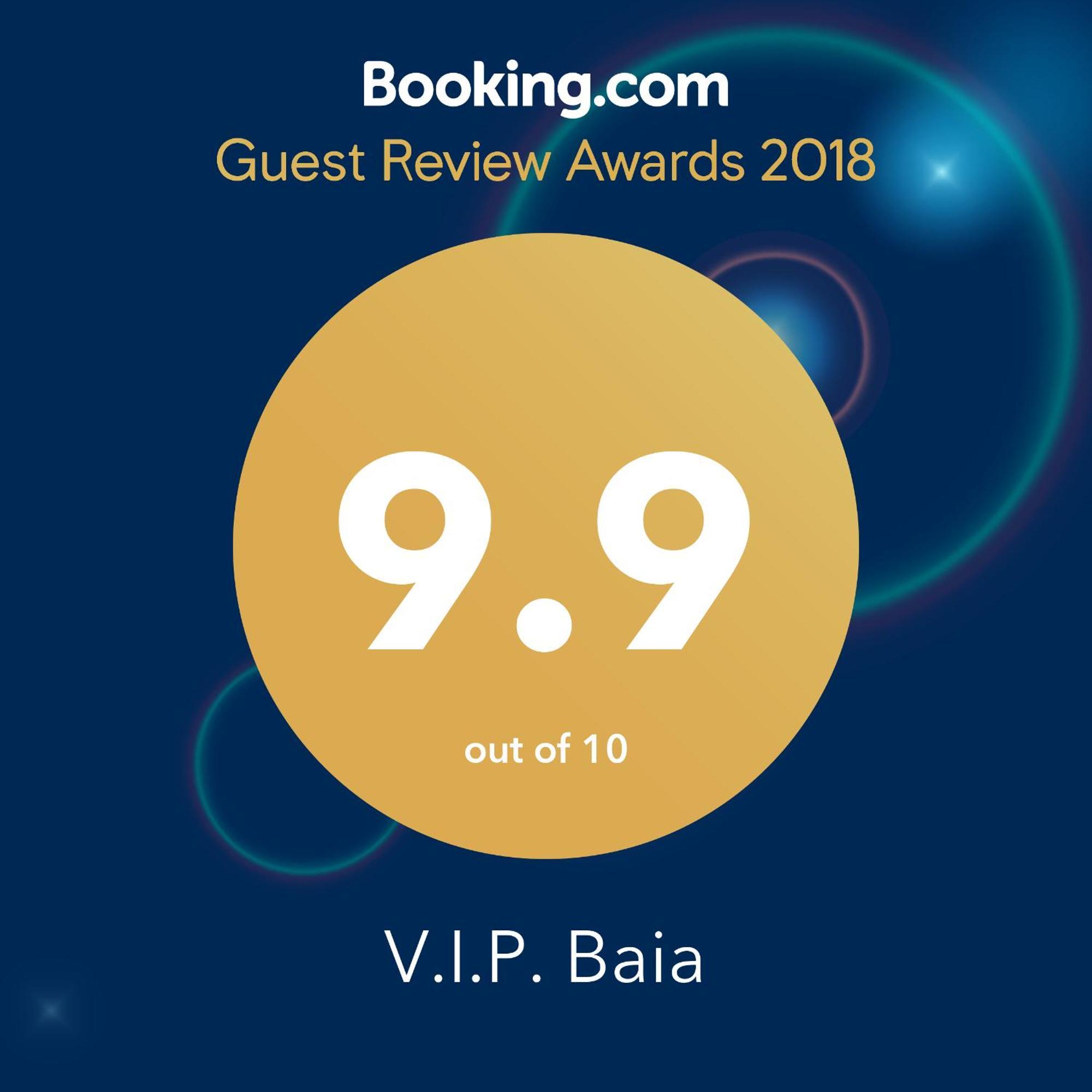 V.I.P. Baia Apartment Machico  Luaran gambar