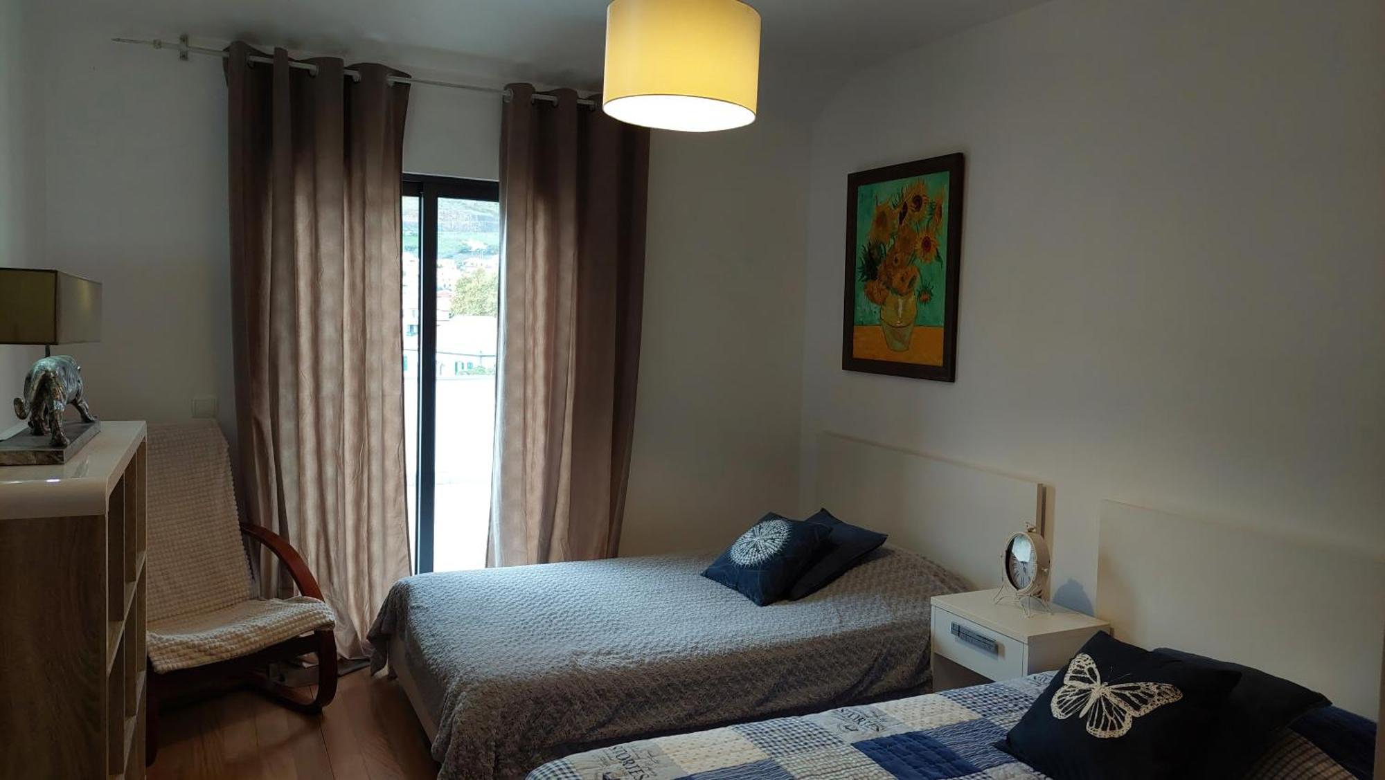 V.I.P. Baia Apartment Machico  Luaran gambar