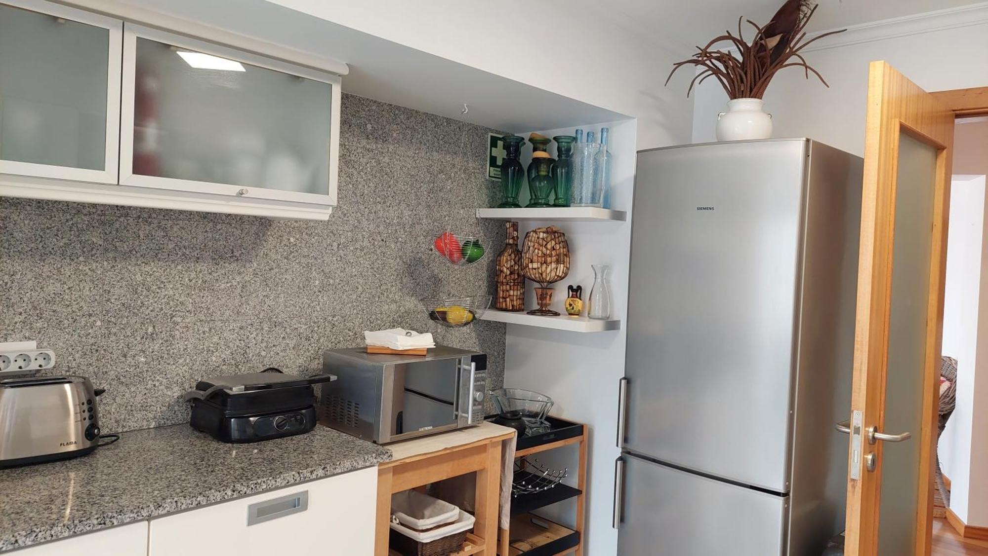 V.I.P. Baia Apartment Machico  Luaran gambar