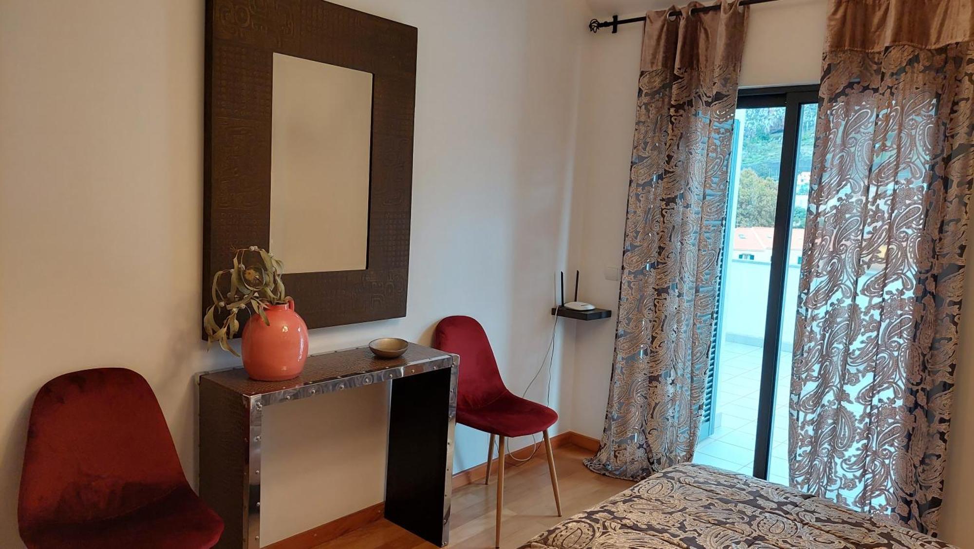 V.I.P. Baia Apartment Machico  Luaran gambar