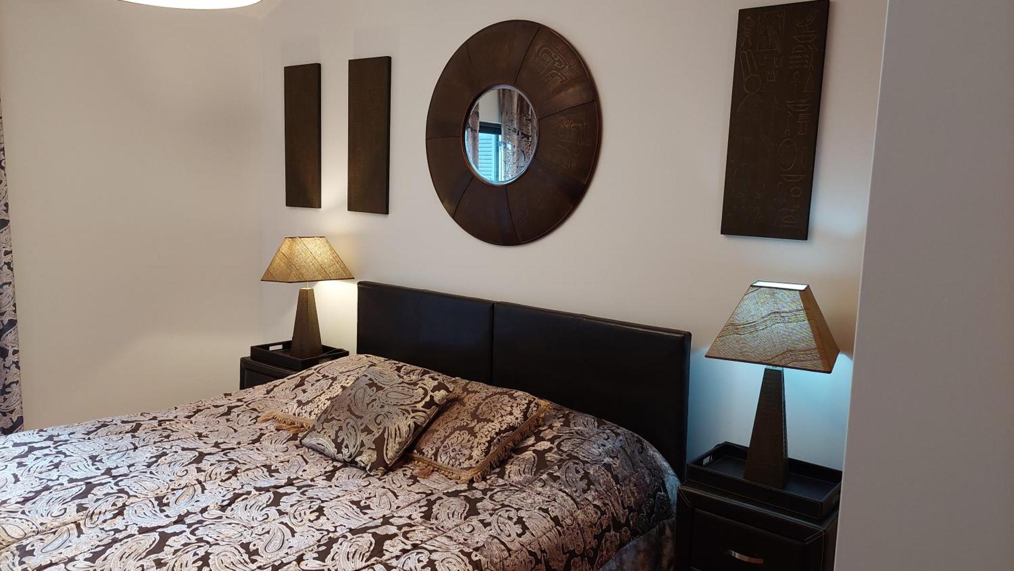 V.I.P. Baia Apartment Machico  Luaran gambar