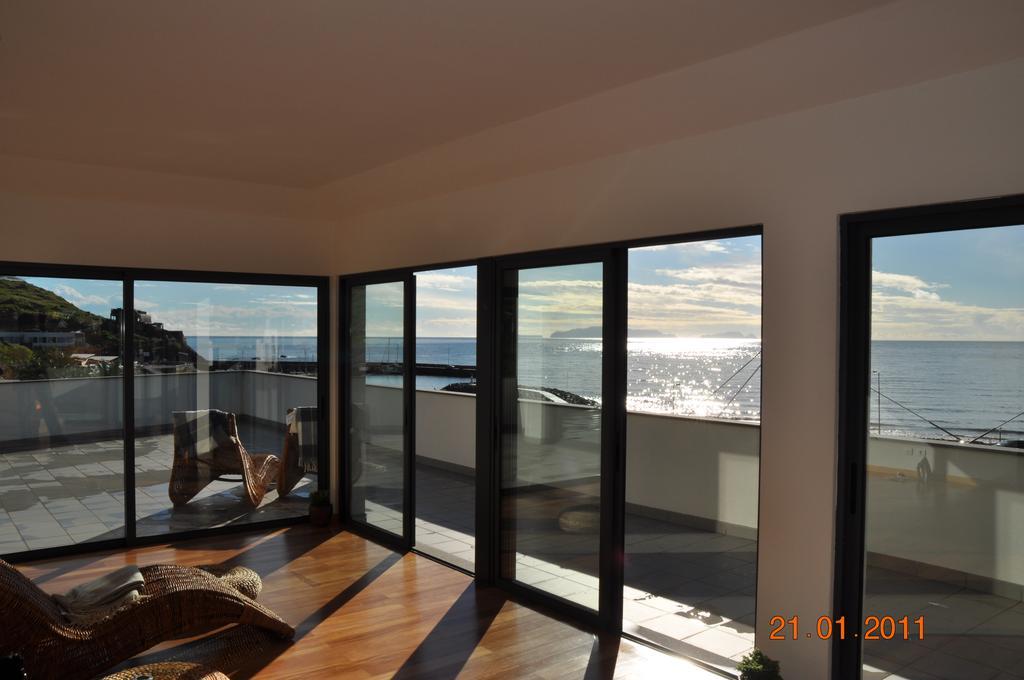 V.I.P. Baia Apartment Machico  Luaran gambar