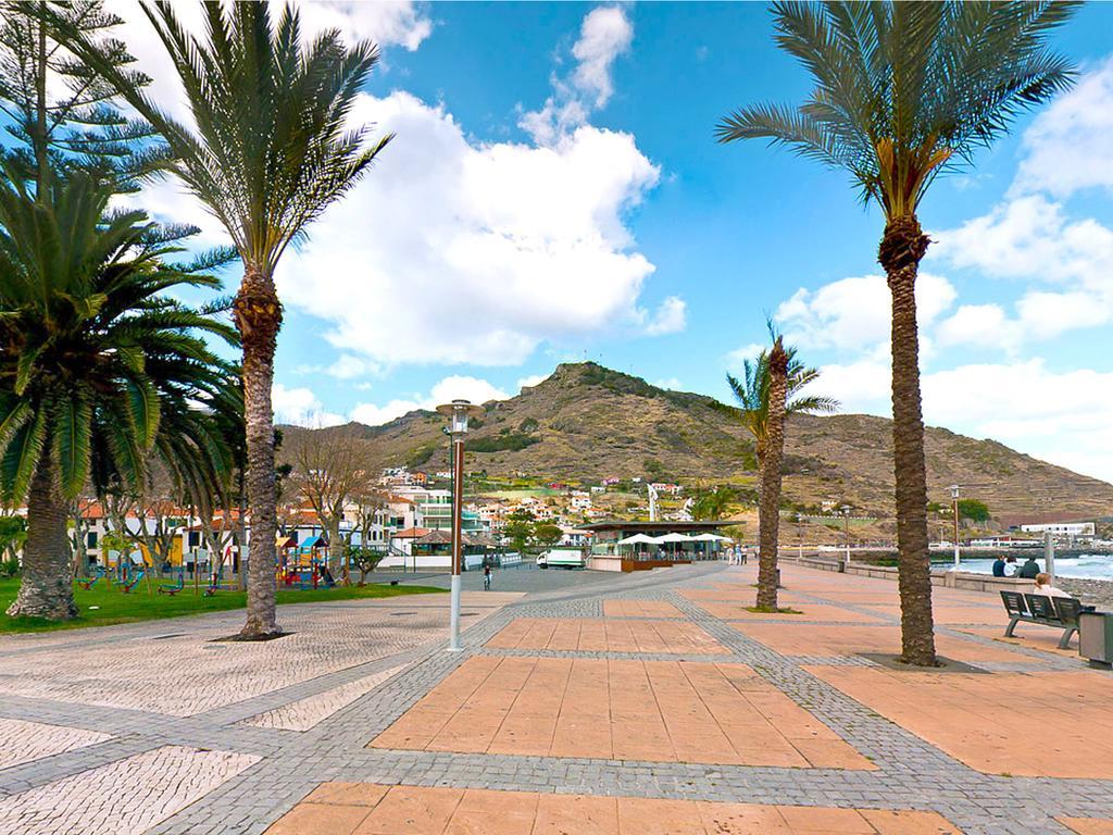 V.I.P. Baia Apartment Machico  Luaran gambar