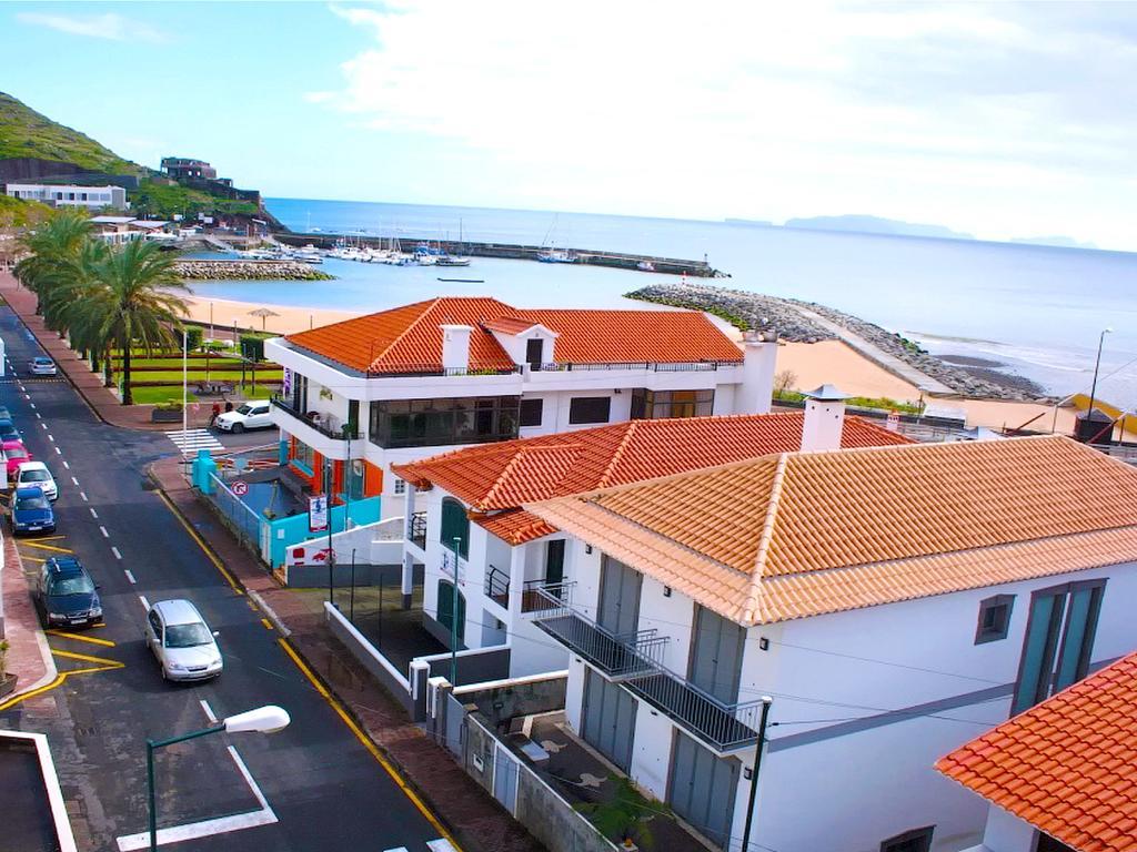 V.I.P. Baia Apartment Machico  Luaran gambar