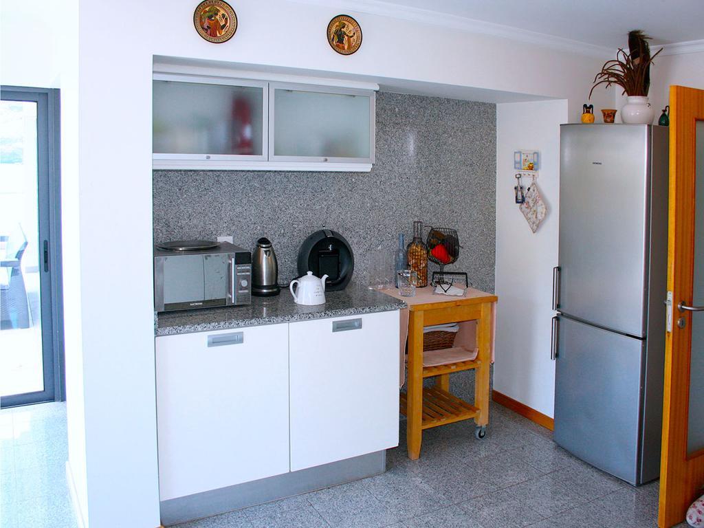 V.I.P. Baia Apartment Machico  Luaran gambar