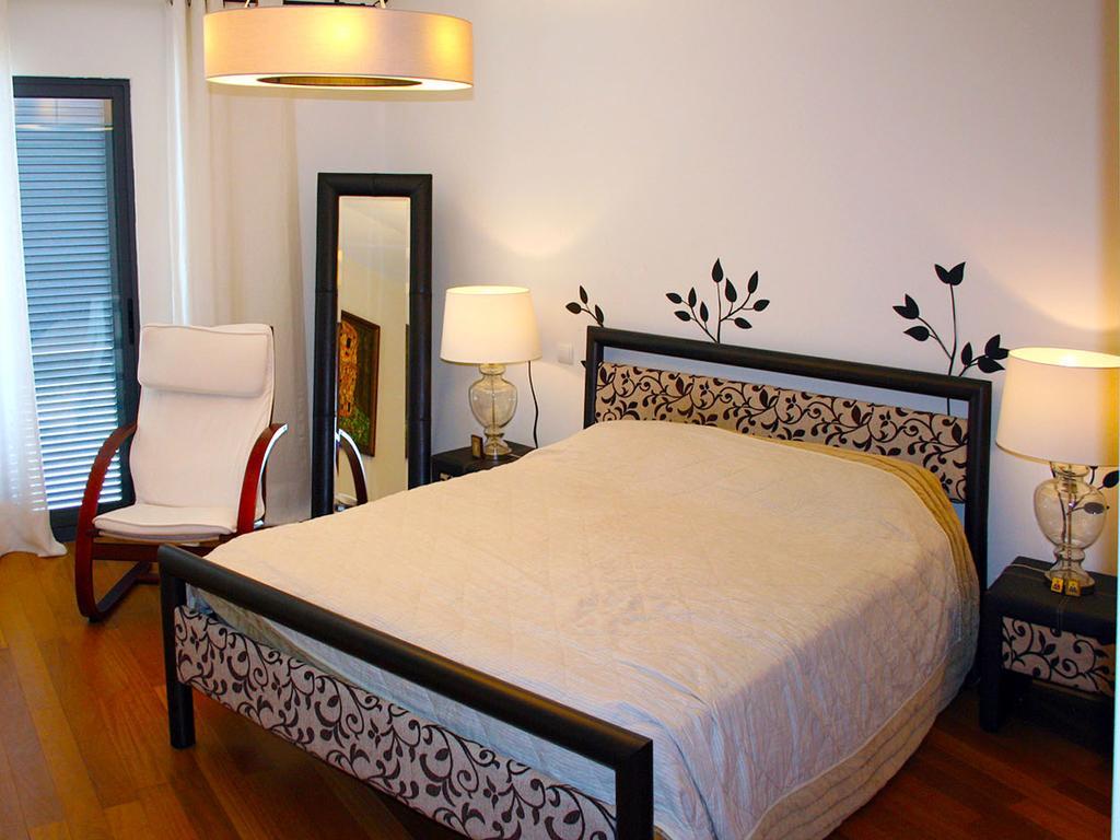V.I.P. Baia Apartment Machico  Luaran gambar