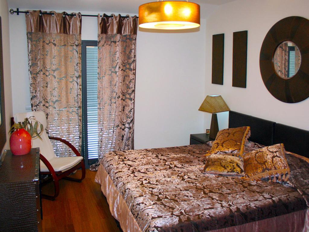 V.I.P. Baia Apartment Machico  Luaran gambar