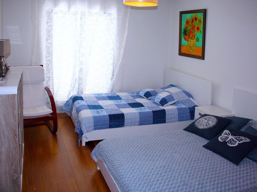 V.I.P. Baia Apartment Machico  Luaran gambar