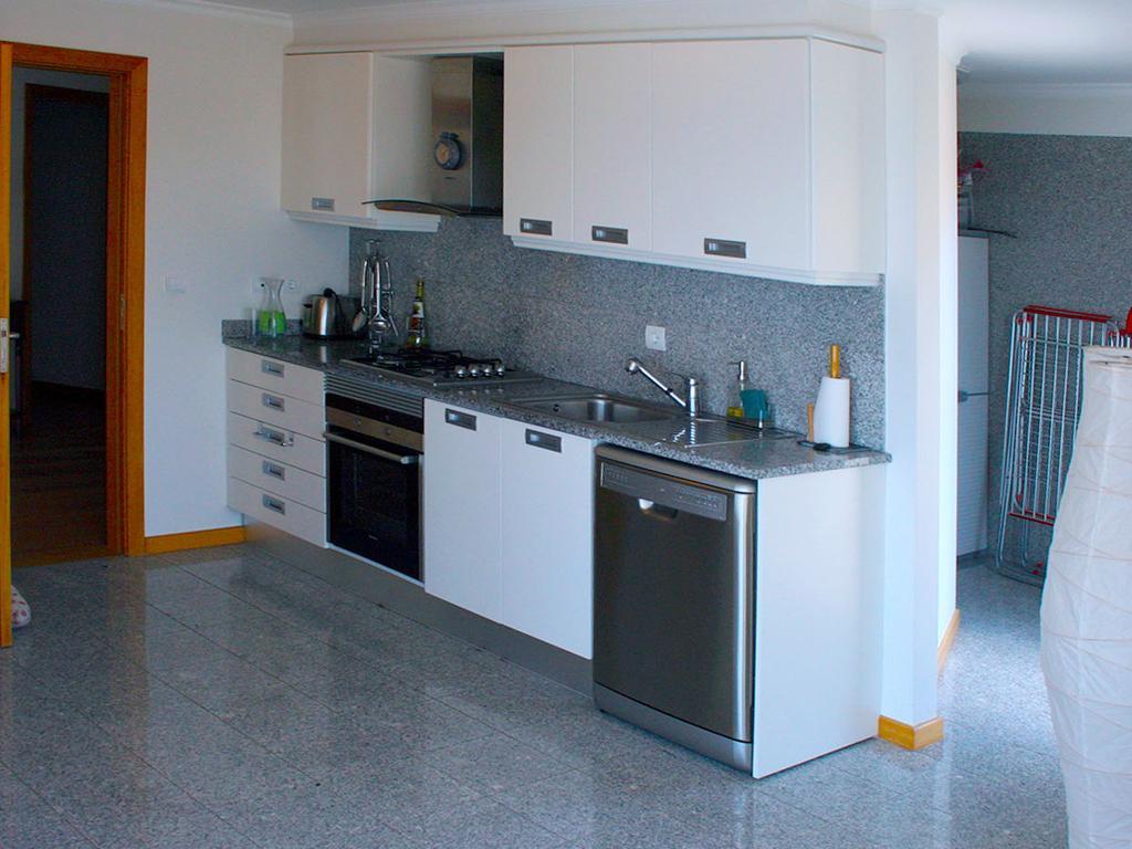 V.I.P. Baia Apartment Machico  Luaran gambar