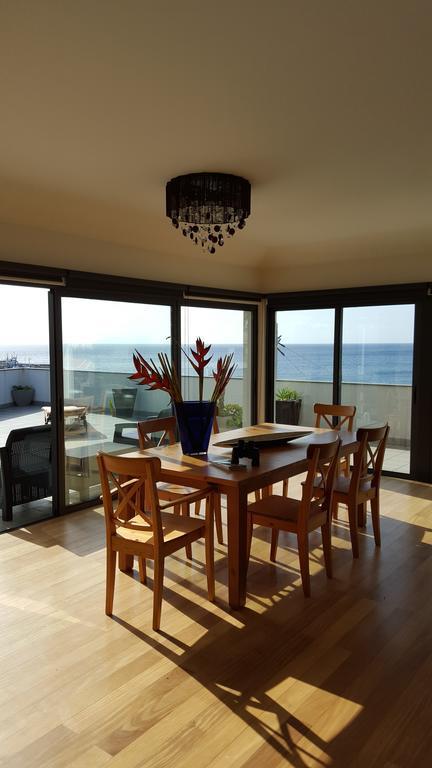 V.I.P. Baia Apartment Machico  Luaran gambar
