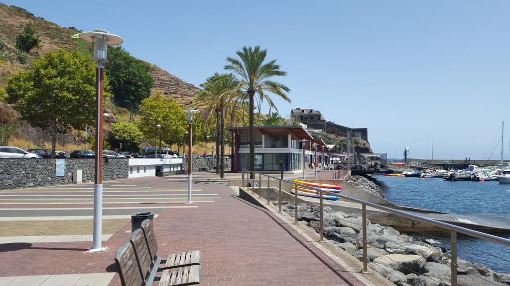V.I.P. Baia Apartment Machico  Luaran gambar