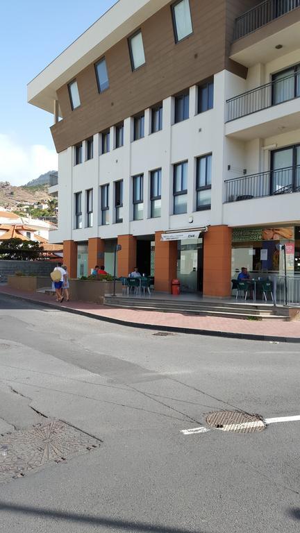 V.I.P. Baia Apartment Machico  Luaran gambar