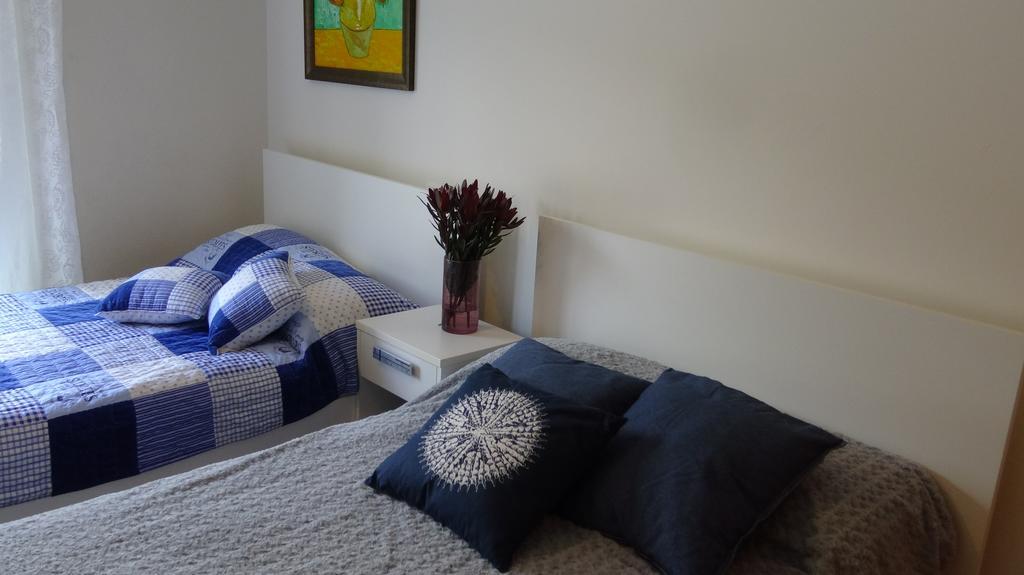 V.I.P. Baia Apartment Machico  Luaran gambar