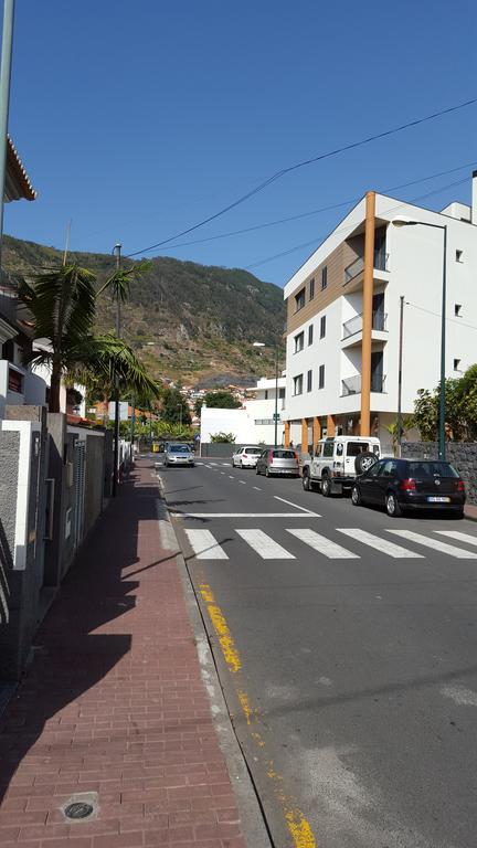 V.I.P. Baia Apartment Machico  Luaran gambar