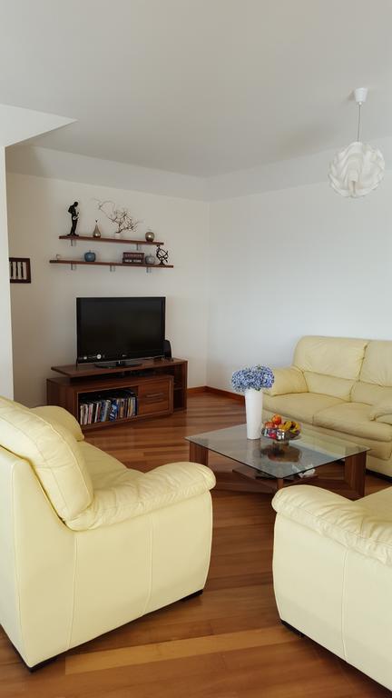V.I.P. Baia Apartment Machico  Luaran gambar