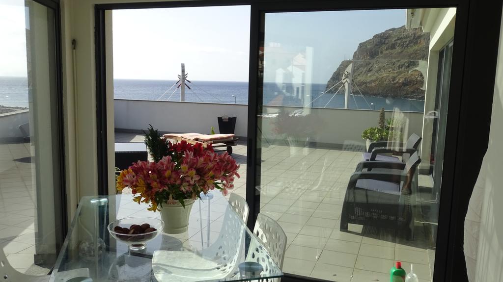 V.I.P. Baia Apartment Machico  Luaran gambar