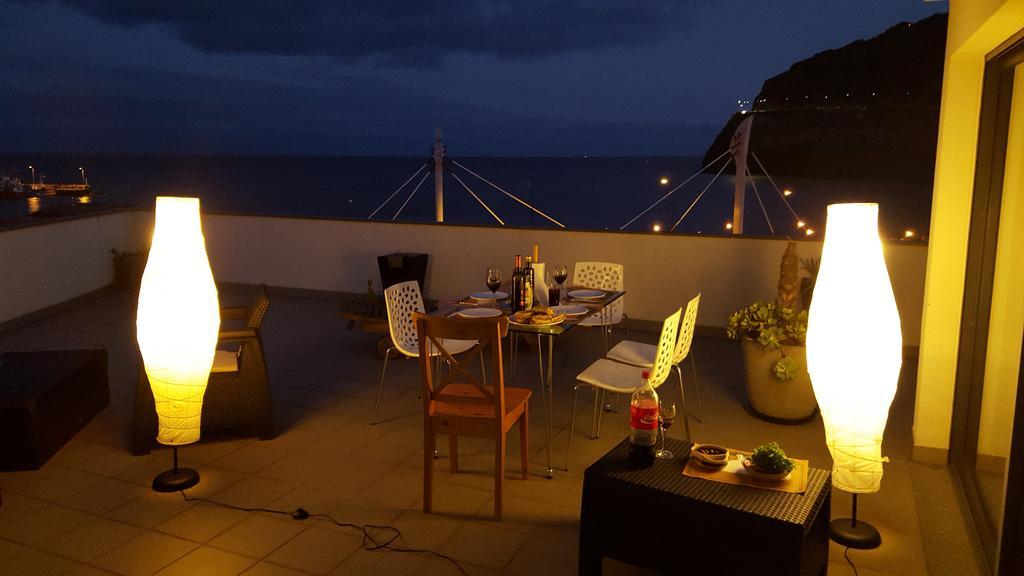 V.I.P. Baia Apartment Machico  Luaran gambar