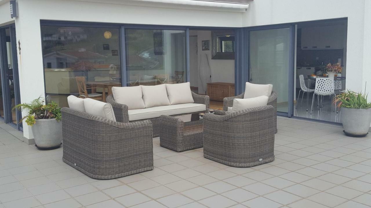 V.I.P. Baia Apartment Machico  Luaran gambar