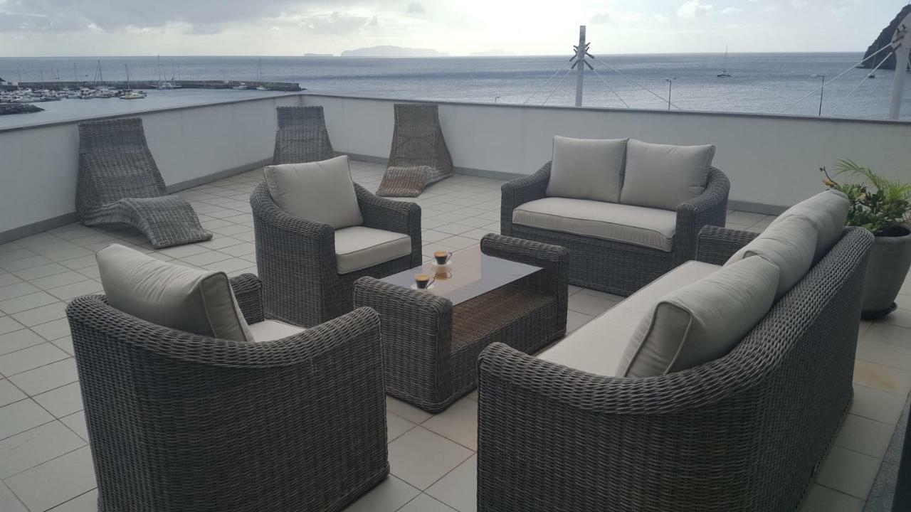 V.I.P. Baia Apartment Machico  Luaran gambar