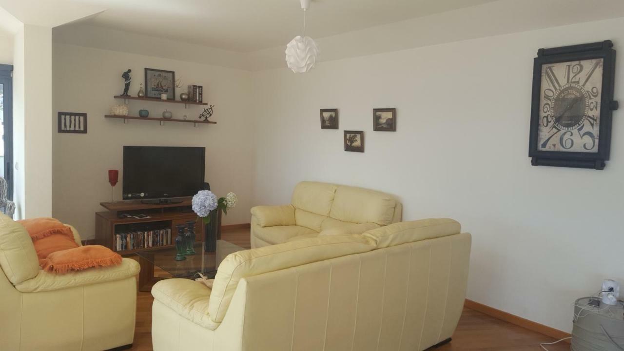 V.I.P. Baia Apartment Machico  Luaran gambar