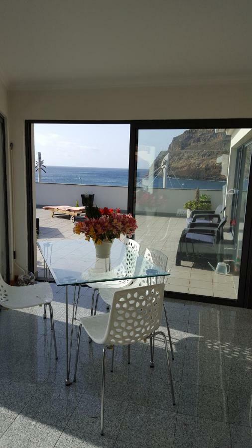 V.I.P. Baia Apartment Machico  Luaran gambar